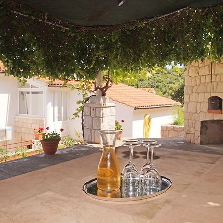 קורצולה South Island Apartments מראה חיצוני תמונה