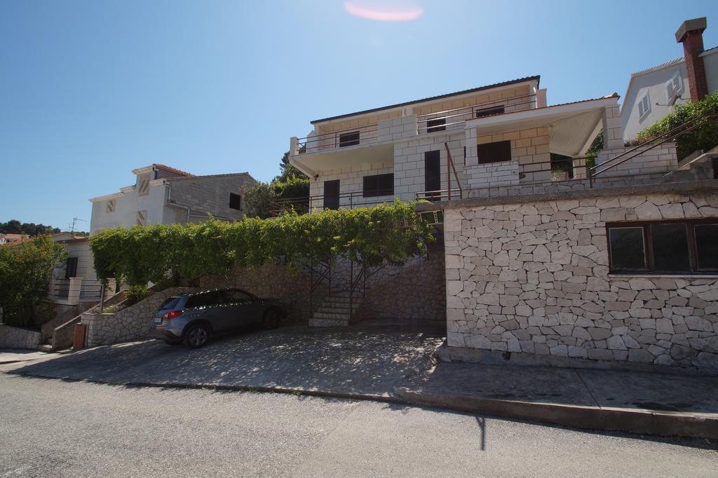 קורצולה South Island Apartments מראה חיצוני תמונה