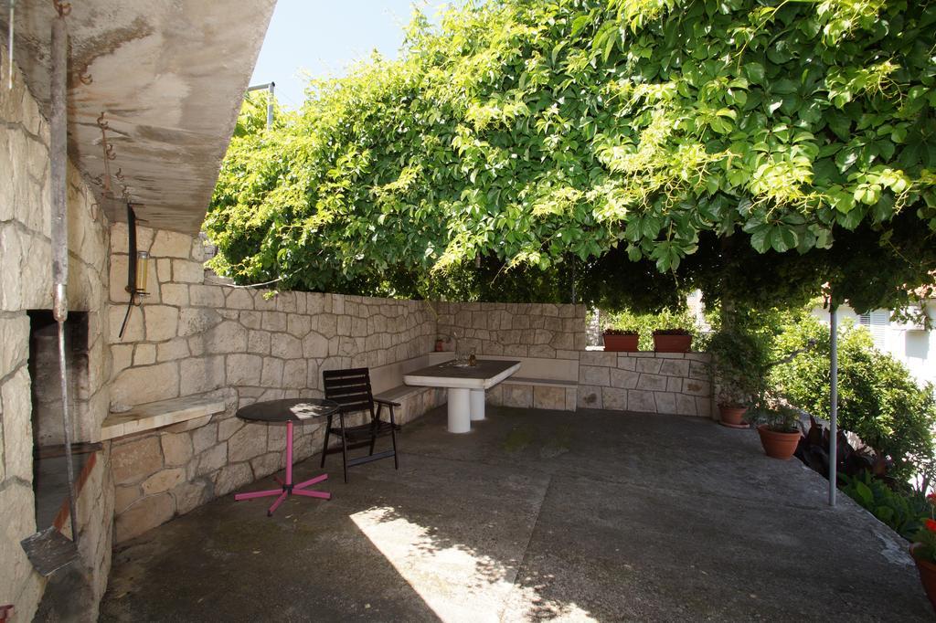 קורצולה South Island Apartments מראה חיצוני תמונה