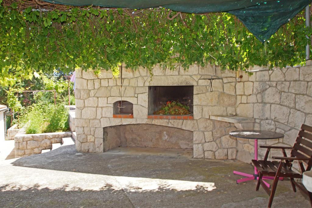 קורצולה South Island Apartments מראה חיצוני תמונה