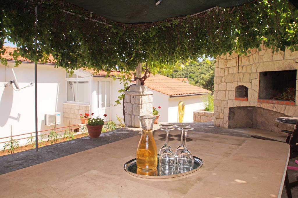 קורצולה South Island Apartments מראה חיצוני תמונה
