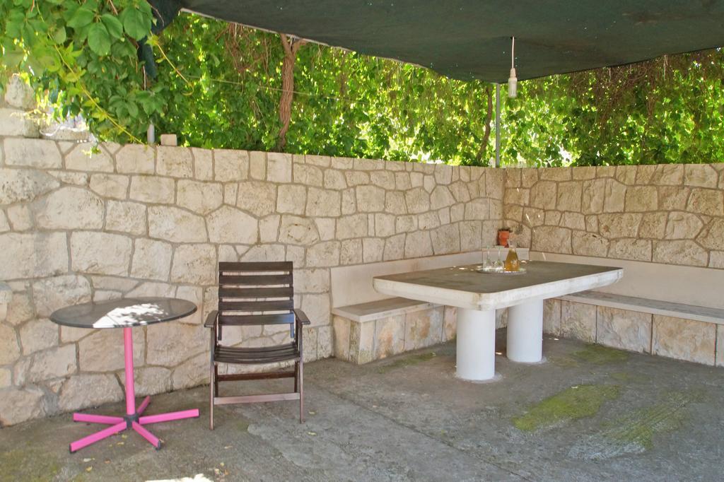 קורצולה South Island Apartments מראה חיצוני תמונה