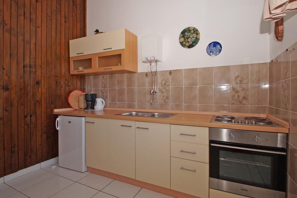 קורצולה South Island Apartments מראה חיצוני תמונה
