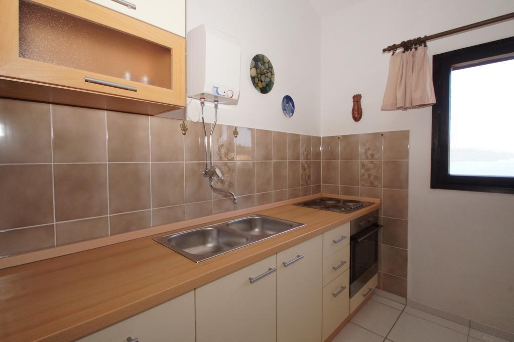 קורצולה South Island Apartments מראה חיצוני תמונה