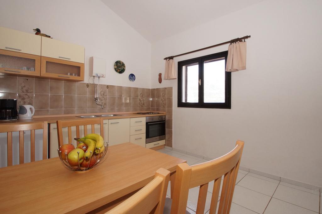 קורצולה South Island Apartments מראה חיצוני תמונה