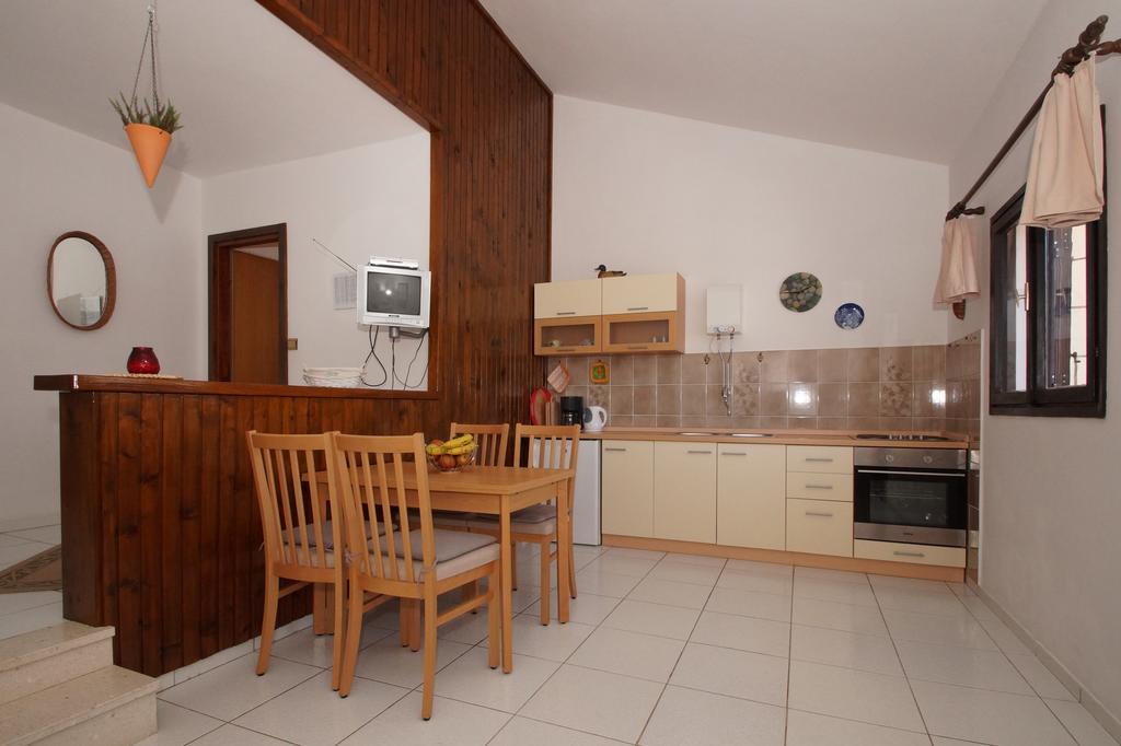 קורצולה South Island Apartments מראה חיצוני תמונה