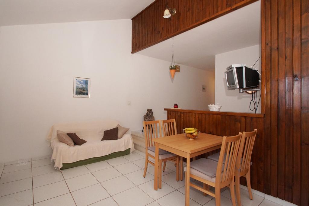 קורצולה South Island Apartments מראה חיצוני תמונה