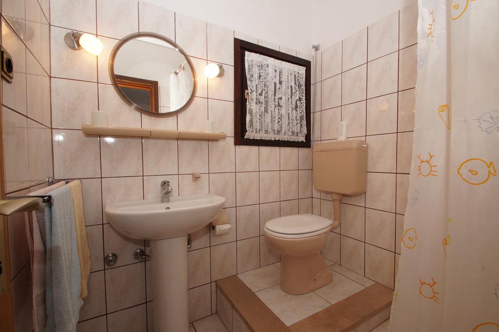 קורצולה South Island Apartments מראה חיצוני תמונה