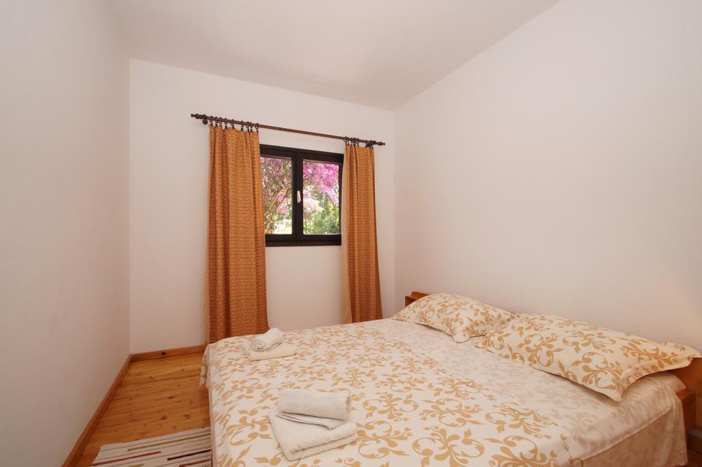 קורצולה South Island Apartments מראה חיצוני תמונה