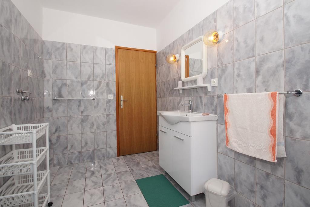 קורצולה South Island Apartments מראה חיצוני תמונה