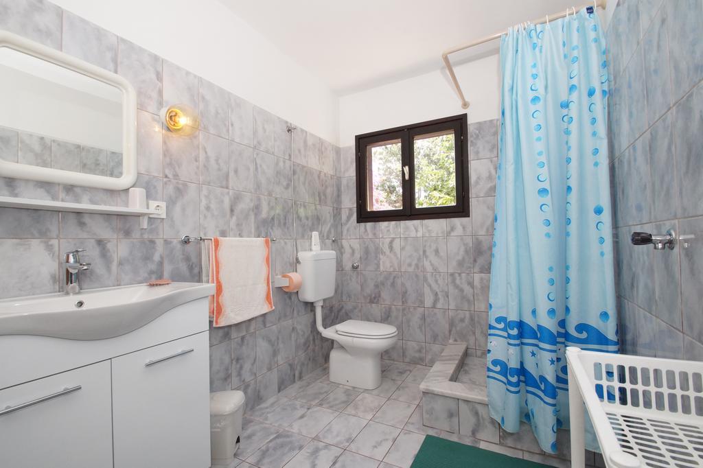 קורצולה South Island Apartments מראה חיצוני תמונה